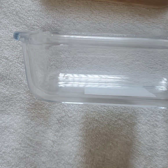 10pc. The Spring Shop Glass Containers - Picture 7 of 13